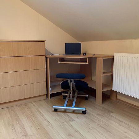 Indi Apartman Siofok Exterior photo
